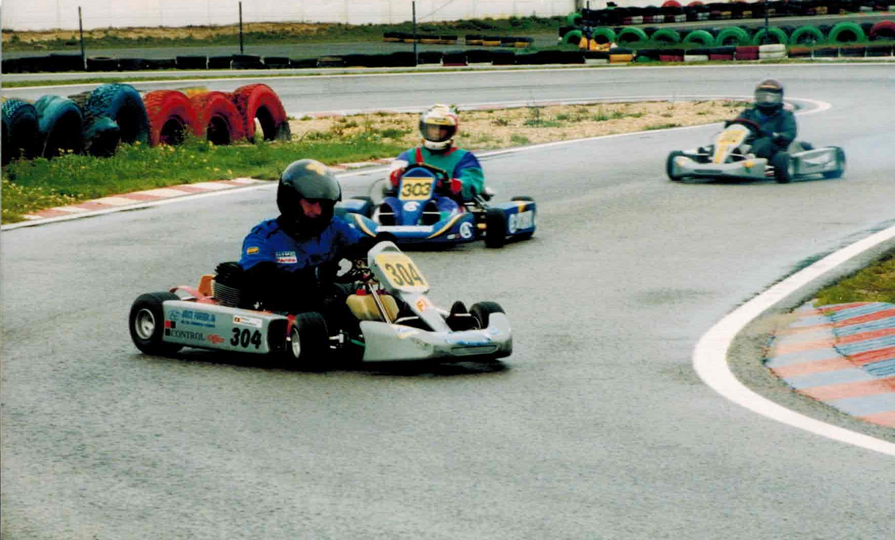 Troféu Euroindy 2T14